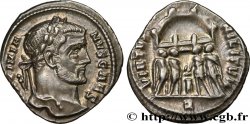 GALERIUS Argenteus