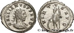 GALLIENUS Antoninien