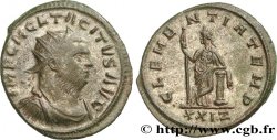 TACITE Aurelianus