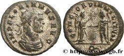 FLORIEN Aurelianus