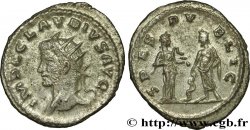 CLAUDE II LE GOTHIQUE Antoninien