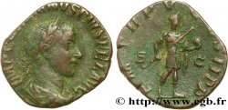 GORDIEN III Sesterce