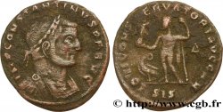 CONSTANTIN Ier LE GRAND Follis