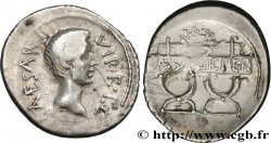 OCTAVIANUS Denier fVZ