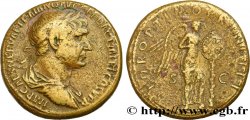 TRAJAN Sesterce