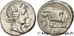 CAECILIA Denier