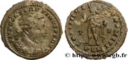 COSTANTINO I IL GRANDE Follis ou nummus