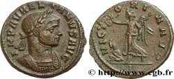 AURELIAN Demi-aurelianus AU/AU