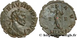 CARAUSIUS Aurelianus
