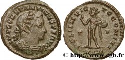 CONSTANTINE I THE GREAT Follis ou nummus