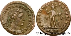 CONSTANTIN Ier LE GRAND Follis ou nummus