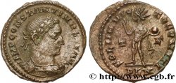 CONSTANTINE I THE GREAT Follis ou nummus