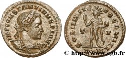 CONSTANTINE I THE GREAT Follis ou nummus