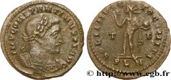 CONSTANTINE I THE GREAT Follis ou nummus