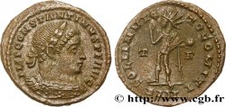 CONSTANTINE I THE GREAT Follis ou nummus