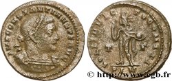 CONSTANTIN Ier LE GRAND Follis ou nummus
