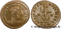 CONSTANTIN Ier LE GRAND Follis ou nummus