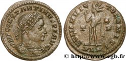 CONSTANTINE I THE GREAT Follis ou nummus