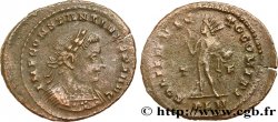 CONSTANTIN Ier LE GRAND Follis ou nummus