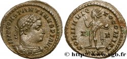 CONSTANTINE I THE GREAT Follis ou nummus