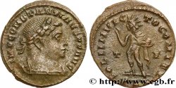 CONSTANTIN Ier LE GRAND Follis ou nummus
