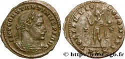 CONSTANTIN Ier LE GRAND Follis ou nummus
