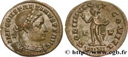 CONSTANTINE I THE GREAT Follis ou nummus