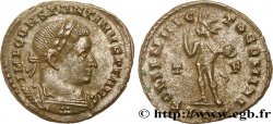 CONSTANTIN Ier LE GRAND Follis ou nummus