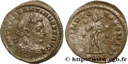 CONSTANTINUS I DER GROßE Follis ou nummus