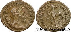 CONSTANTINUS I DER GROßE Follis ou nummus