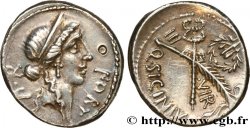 SICINIA Denier