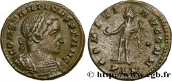 CONSTANTIN Ier LE GRAND Follis ou nummus TTB+