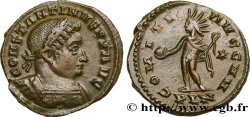 CONSTANTINO I EL MAGNO Follis ou nummus