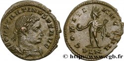 CONSTANTINE I THE GREAT Follis ou nummus
