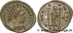 CONSTANTINE I THE GREAT Follis ou nummus
