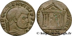 MASSENZIO Follis ou nummus