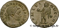 CONSTANTINUS I DER GROßE Follis ou nummus