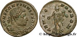CONSTANTIN Ier LE GRAND Follis ou nummus