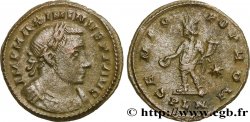 MASSIMINO II DAIA Follis ou nummus