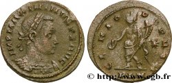 MAXIMIN II DAIA Follis ou nummus TTB