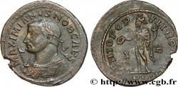 GALERIO Follis ou nummus