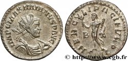 MASSIMIANO ERCOLE Aurelianus