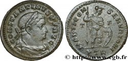 CONSTANTINE I THE GREAT Follis ou nummus