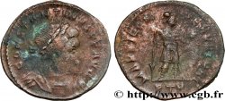 CONSTANTIN Ier LE GRAND Follis ou nummus