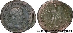 CONSTANTIN Ier LE GRAND Follis ou nummus