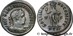 CONSTANTIN Ier LE GRAND Follis ou nummus