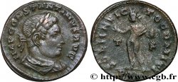 CONSTANTIN Ier LE GRAND Follis ou nummus