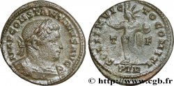 COSTANTINO I IL GRANDE Follis ou nummus