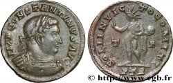 CONSTANTINO I EL MAGNO Follis ou nummus