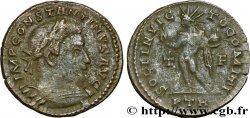 CONSTANTIN Ier LE GRAND Follis ou nummus